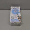 Waterpik Classic Professional Water Flosser, Electric Power With 6 Settings, 3 Flossing Tips, ADA Accepted, White WP-72