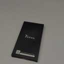 TOCOL Magnetic for iPhone 15 Pro Max Case, Upgraded Full Camera Protection, Compatible with Magsafe, Drop Protection, Translucent Matte Back Bumper Phone Cover 6.7-InchBlack