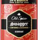 Old Spice Red Zone Collection Men's Pure Sport Scent Deodorant, 3 Ounce (Pack of 3)