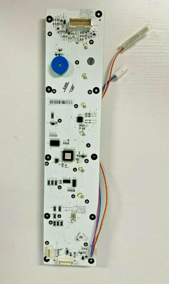 Genuine OEM Lg Display Control Board EBR72955426