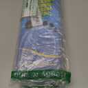 Plantar Fasciitis Feet Insoles Arch Supports Orthotics Inserts Relieve Flat Feet, High Arch (Mens 8-8 1/2 | Womens 10-10 1/2) (Gray)