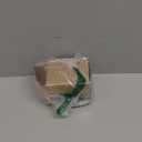 Kevin Textile 12x20 Inch Pillow Cover 1 Pack Boho Decorative Soft Striped Corduroy Lumbar Farmhouse Color Accent Rectangle Cushion Case for Living Room Couch Sofa Bed, Light Brown