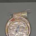 57Pcs Fairy Disposable Tableware Set Flower Fairies Mushroom Party Plates Cups Napkins Sets Fairy Cake Topper Banner Fairy Party Decorations Supplies Girls Birthday Party Decor(10 Guests)