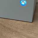 Xbox Series S - All Digital Gaming Console - 512GB SSD - Includes Wireless Controller - 120FPS - Robot White