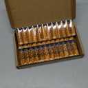 Amazon Basics 36 Pack AA Alkaline High-Performance Batteries, 1.5 Volt, 10-Year Shelf Life, Long-lasting, No Leakage