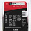 Oregon E68 PowerCut 18-Inch Chainsaw Chain, Fits Dolmar, Husqvarna, Jonsered