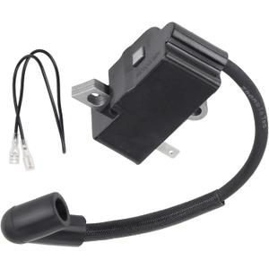 1143-400-1307 Ignition Coil Fits for Stihl Chainsaw MS251, MS251 2-Mix, MS251 C, MS251 CBE, MS251 CBE 2-Mix, MS251 C-BEQ, MS251 C-BEQ Z, MS251 Z