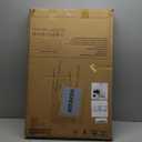 Easel for Kids, Art Easel for Kids Ages 4-8 Adjustable Double-Sided Wooden Toddler Painting Easel with Paper Roll Magnetic Whiteboard & Chalkboard Drawing Board 2-4 3-5 Boy Girl Gifts 3 4 5 Year Old