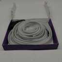 AILBTON 50FT Led Neon Rope Lights Control with App/Remote,Flexible Led Rope Lights,Multiple Modes,IP65 Outdoor RGB Neon Lights Waterproof,Music Sync Gaming Led Neon Strip Lights for Bedroom Indoor