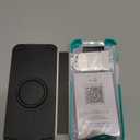 ESR 3 Pack 9H+ Glass for iPhone 17 Pro Max Privacy Screen Protector, [Military Grade Shatterproof & Highly Durable] Armorite Anti-spy Tempered Glass with UltraFit Tray