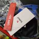 baleaf Women's Racerback Athletic One Piece Modest Bathing Suit. Size XL