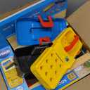 VTech Drill and Learn Toolbox (Multicolor)