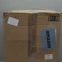 Large Paper Daisies Flowers Upgraded Base, 3 Pcs 5.4 Ft Artificial Giant Flowers for Decoration, 3D Large Paper Fake Flowers for Wedding Birthday Party Garden, Party Banquet Background Decor-White