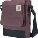 Carhartt Legacy Womens Cross Body Carry All, Wine