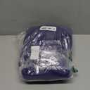 Southpole Men's 1570 Basic Active Fleece Jogger Sweatpants Purple, M