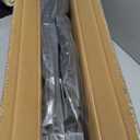 Windshield Wiper Cowl Panel Grille Compatible with Ford F250 F350 F550 Super Duty 2017-2022 Front Window Cover Insert Panel OE Number #HC3Z-25022A68-AAHC3Z-25022A69-AA