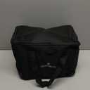 West Bend Versatility Slow Cooker Large Capacity Non-stick Cooking Vessel & Variable Temperature Heating Base Includes Travel Lid and Storage Bag, Range and Oven-Safe Cooking Pot, 5-Quart, Silver