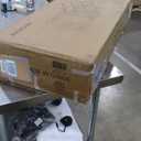 IDEALHOUSE Toy Bookshelf and Bookcase, Multi Shelf with Cubby Organizer Cabinet for Storage Books and Toys, for Bedroom, Playroom, Hallway (Wood)