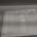 W11368751, W11697465 Refrigerator Crisper Drawer Cover Assembly (Frame+Glass) Compatible with for whirlpool, maytag, ikea, replaces W10905531, W10904001 Shelf Frame and W11449890 Glass Shelf