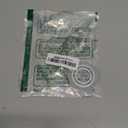 Toycamp Phone Grip Ring Holder Stand Compatible with MagSafe - Magnetic Phone Accessories Grip for iPhone 16 Pro Max/16 Pro/16/15/14/13/12 Series Sparkly Removable Rotatable Cute for Women, Gold