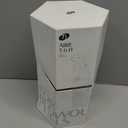 T3 Aire 360 Multi-Styler & Blowout System with Luxe Carrying Case, Rapid Drying Hair Dryer, Ceramic Curling Attachments, Oval Brush & Drying Concentrator | Blowouts & Long-Lasting Curls (White/Gold)