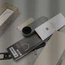 Google Nest Doorbell (Wired, 3rd Gen) - 2K Video and Gemini, Live View, Night Vision, 2-Way Audio - Works with Google Home - 2025 Model - Hazel