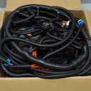 Wiring Harness 4L60E DBW PCM Compatible with GM Gen III LS 1997-2004 Based Engines 4L60E 4L70E 4L75E LS Swap Engine Harness Stand Alone Wire Harness Drive by Wire Throttle Body