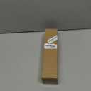 1-1/2" & 1-1/4" P-trap with Adapter, Flexible Sink Drain Pipe, Adjustable P Trap for Bathroom Sink Drain Kit, Kitchen Garbage Disposal, Gray