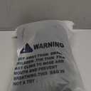 Wander Agio Winter Warm Scarf Long Pashmina Extra Large Shawls and Wraps for Women Large Blanket Scarves Solid (Black 12)