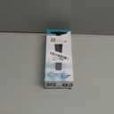 TV Antenna for Smart TV Indoor 300+ Miles Long Range with Amplifier Signal Booster, 2025 Upgraded HDTV Antenna 360° Reception Portable