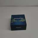 BAOFENG 5RH PRO GPS 10W Tri Band Ham Radio Long Range Handheld Two Way Radio,640CH,NOAA Weather Receiver,Walkie Talkies with Earpiece,USB-C Rechargeable 2500mAh Battery,Upgrade of baofeng 5RM,2 Pack