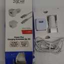 ZGEAR Set of 2 Pack Car Charger