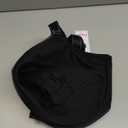 Freya Women's Idol Underwire Molded T-Shirt Bra. (36H, Blk)