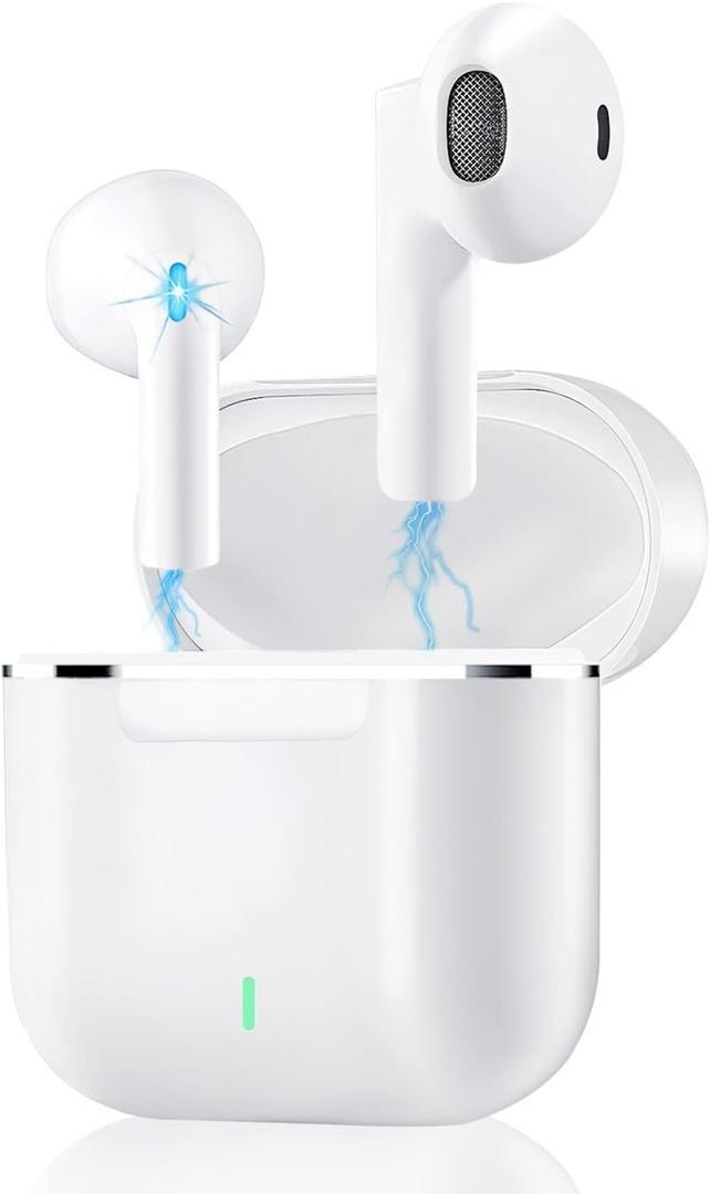 Pro 4 TOPFREE True Wireless Bluetooth Headset with Charging Case