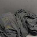 TAOCOCO Recliner Loveseat Cover, Stretch Jacquard Reclining Loveseat Cover Furniture Protector Sofa Slipcovers 2 Seat Recliner Covers with Elastic Bottom for Kids, Pets (Dark Grey)