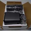 Juicer Machines with 5.4" Large Feed Chute, 400W Cold Press Juicer for Whole Vegetables and Fruits, Slow Masticating juicer Easy to Clean Juice Extractor Machine High Juice Yield(Titanium Gray) (Grey)