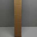 Bamboo Blinds,Bamboo Shades for Interior Windows,Easy to Install Roll Up Blinds Roman Curtains,Light Filtering Shades for Home Indoor Outdoor Patio,Carbonized-28x48 Inch