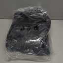 Tefici Heating Pad for Back Pain,Birthday Valentines Day Gifts for Her Him,FSA Eligible HSA Approved,24'' x33''Fast Heating,Electric Heat Pad, 2H Auto-Off,Neck and Shoulder Heat Pad,ETL Certified,Gray (Grey)