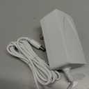 12V Charger Compatible with Spectra Breast Pump S2 S1, 6ft Power Cord Replacement fit for Electric Breast Pump S1 / S2 / S3 Pro / SPS100 / SPS200 / 9 Plus / M1 AC to DC Power Supply Adapter