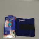 Cryo-Max Cold Pack, Small Universal / 6 x 6 inch by Cara