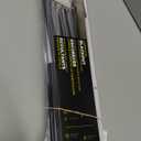 Kenney Lunar 48-86 Blackout Wrap 5/8 Rod-Blk