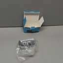 Pipe Measure Tool Wrap Around Tape, Flex Angle Measuring and Marking Gauge for 3" to 10" Diameter