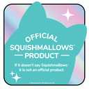 Squishmallows Original "Care Bears" 10in Cheer Bear HugMees Ultrasoft Official Jazwares Plush (Medium-Sized)