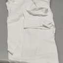 Amazon Essentials Men's Athletic-Fit Stretch Jeans - Discontinued Colors (38W x 34L, Bright White)