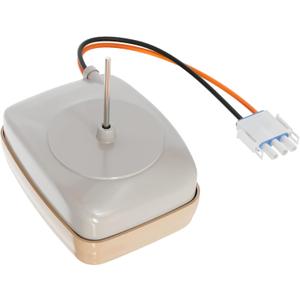 BlueStars Premium WR60X10141 Refrigerator Evaporator Fan Motor Replacement - Compatible with G.E Hotpoint Fridges - Replaces WR60X31522 WR60X23584 AP5955766 WR60X10346 PS10063450 WR60X10045