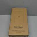 Stanley IceFlow 2.0 Flip Straw Jug with Handle 64 oz | Twist On Lid and Flip Up Straw | Leakproof for Travel and Sports | Insulated Stainless Steel | BPA-Free | Black 2.0