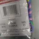 Kanu Surf Girls Hurricane Beach Sport UPF 50 One Piece Swimsuit (3T, Tammy Purple)