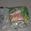 189 Pcs Dinosaur Birthday Party Supplies Set - Serves 24, Dino Decorations Kit with Banner, Balloons, Swirls, Cake Toppers, Tableware & Tablecloth (Rex)