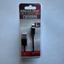 Wireless Gear Sync & Charge Cable 6 Ft
