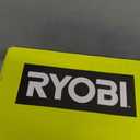 RYOBI ONEAND 18V Cordless Battery FOGGER/Mister with 2.0 AH Battery and Charger P2850